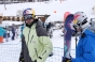 , Winter X-Games Slopestyle practice 2011 - Courchevel Enquirer